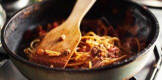 Pasta avanzata del giorno prima ricetta - RicettaSprint