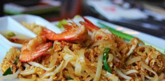 Mescola i frutti di mare alle noci e prepara con me un piatto di pasta da restare senza parole ricettasprint.it