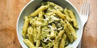 Pasta dei single sempre di fretta - RicettaSprint