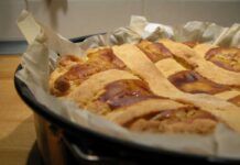 Pastiera napoletana: anche a Natale, prepariamo uno dei dolci partenopei più amati ricettasprint.it
