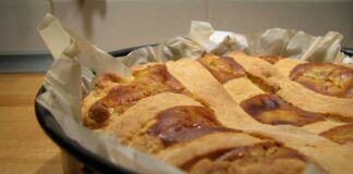 Pastiera napoletana: anche a Natale, prepariamo uno dei dolci partenopei più amati ricettasprint.it