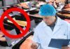 Istamina nel pesce richiamo alimentare urgente, quali conseguenze