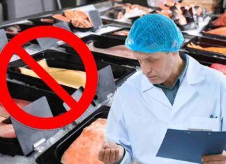 Istamina nel pesce richiamo alimentare urgente, quali conseguenze