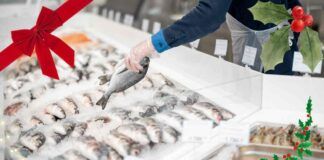 Pesce a Natale come riconoscere quello fresco