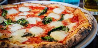 In Italia aumenta il consumo di pizza ma non è una buona notizia
