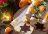 Plumcake con stella cometa, la ricetta che nessuno conosce così renderai più magico il Natale