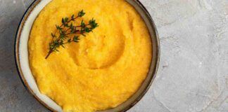 Polenta che ti avanza facci una ricetta - RicettaSprint