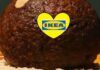 Polpette giganti di IKEA dove si potranno comprare