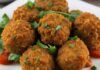 Polpette di lenticchie panate - RicettaSprint