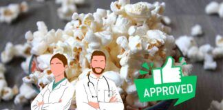 Mangiare popcorn aiuta a non avere la demenza, lo studio
