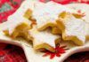 Prepara oggi i biscotti e gustali a Natale la ricetta perfetta per averli friabili e profumati a lungo