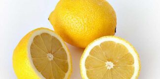 Pulire casa con un limone - RicettaSprint