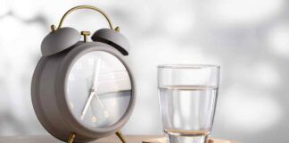 Sai ogni quanto bene acqua? - RicettaSprint