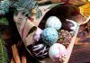 Quest'anno prepara con i piccoli i cake pops di Natale, la merenda pomeridiana che metterà il buon umore, un'alternativa ai classici dolci natalizi