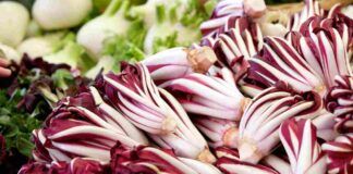 Come eliminare l'amaro del radicchio in modo veloce e facile