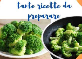 Ricette da preparare con i broccoli dagli antipasti ai secondi piatti
