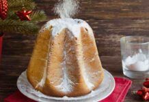 Ricicliamo il pandoro di avanzo - RicettaSprint