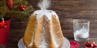 Ricicliamo il pandoro di avanzo - RicettaSprint