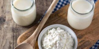 Ricotta freschissima con 2 ingredienti: ecco la ricetta di mia nonna per prepararla a casa tua ricettasprint.it