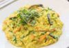 Risotto all'ortolana tutti i profumi della terra in una sola portata, lo preparerai spesso anche di domenica