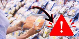 Listeria nel salmone, casi di contaminazione in Italia
