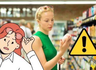 Cosmetici con sostanze nocive tante marche note richiamate