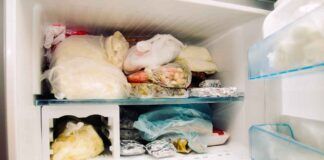 5 metodi infallibili per sbrinare il congelatore - RicettaSprint