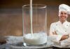 Sostituire il latte nei dolci trucchi dei pasticceri - RicettaSprint