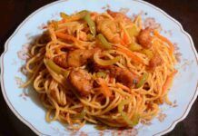 Spaghetti pazzi: una follia di sapori eplosivi perfetti per il fine settimana ricettasprint.it