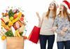 Spesa di Natale 3 consigli per risparmiare - RicettaSprint