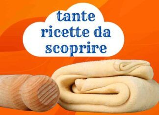 Tante idee per farcire la pasta sfoglia basta un po' di fantasia in cucina!