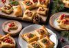 Tanti antipasti di Natale idea - RicettaSprint