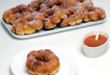 Hai mai fatto i taralli dolci, da quando li faccio in questa versione finiscono subito Taralli dolci morbidissimi, un goloso modo per rendere speciale la domenica ricettasprint.it