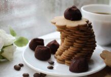 Tartufini tiramisù: bocconcini invitanti e perfetti dopo cena che si preparano in un lampo ricettasprint.it