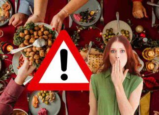 Richiamo alimentare per migrazione di piombo in dei bicchieri di plastica rossi