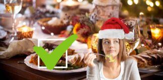 Dieta prima di Natale cosa mangiare per stare bene