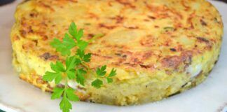 Ti bastano 3 ingredienti in ciotola, mescola, metti in padella e servi una cenetta coi fiocchi