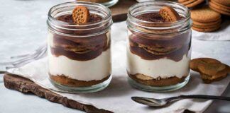 Ricetta del tiramisù al barattolo, perfetto anche per i diabetici - RicettaSprint