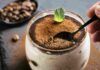 Tiramisù con il pandoro