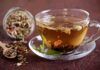 Tisana sgonfia pancia dell'erboristeria - RicettaSprint