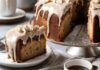 Torta al caffè senza latte - RicettaSprint
