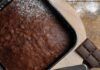 Torta al cioccolato senza uova - RicettaSprint