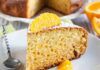 Torta all'arancia pronta in 3 minuti ti serve un cucchiaio, poi metti in forno e sforni una bontà unica e indescrivibile