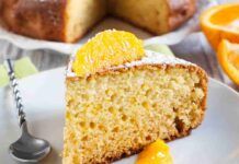 Torta all’arancia pronta in 3 minuti: ti serve un cucchiaio, poi metti in forno e sforni una bontà unica e indescrivibile Torta all'arancia pronta in 3 minuti ti serve un cucchiaio, poi metti in forno e sforni una bontà unica e indescrivibile