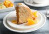 Torta con arancia e limone ricetta - RicettaSprint