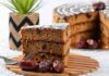 Torta di datteri e noci: da quando ho scoperto la sua bontà, la preparo ogni Natale ricettasprint.it