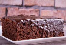 Tortina al cacao con pochi ingredienti e in 5 minuti, è questa la colazione che stavi aspettando Tortina al cacao con pochi ingredienti e in 5 minuti, è questa la colazione che stavi aspettando ricettasprint.it