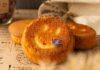 Ti rubo solo pochi minuti per preparare una merenda sfiziosa: con le Tortine di ricotta, sorprendi tutti! ricettasprint.it