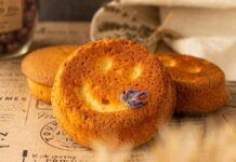 Ti rubo solo pochi minuti per preparare una merenda sfiziosa: con le Tortine di ricotta, sorprendi tutti! ricettasprint.it
