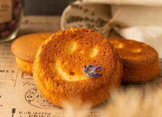 Ti rubo solo pochi minuti per preparare una merenda sfiziosa: con le Tortine di ricotta, sorprendi tutti! ricettasprint.it